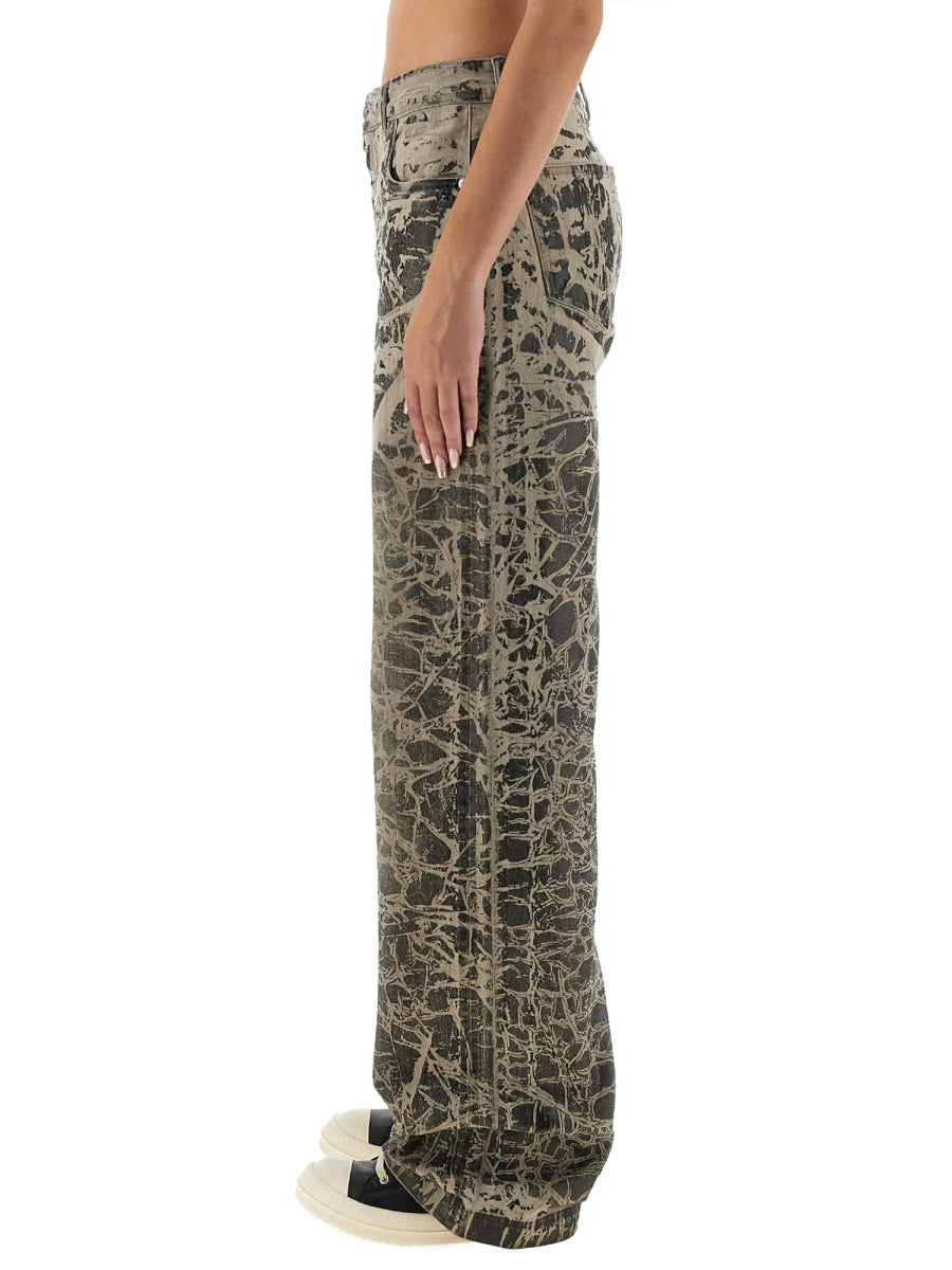 DRKSHDW Concordian Women's Pants - Size 27