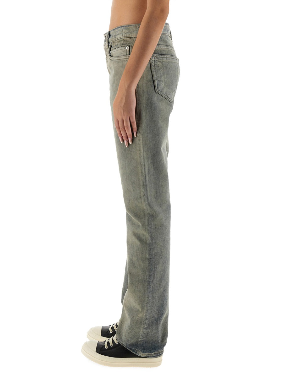 DRKSHDW Concordian Mini Pants - Size 27