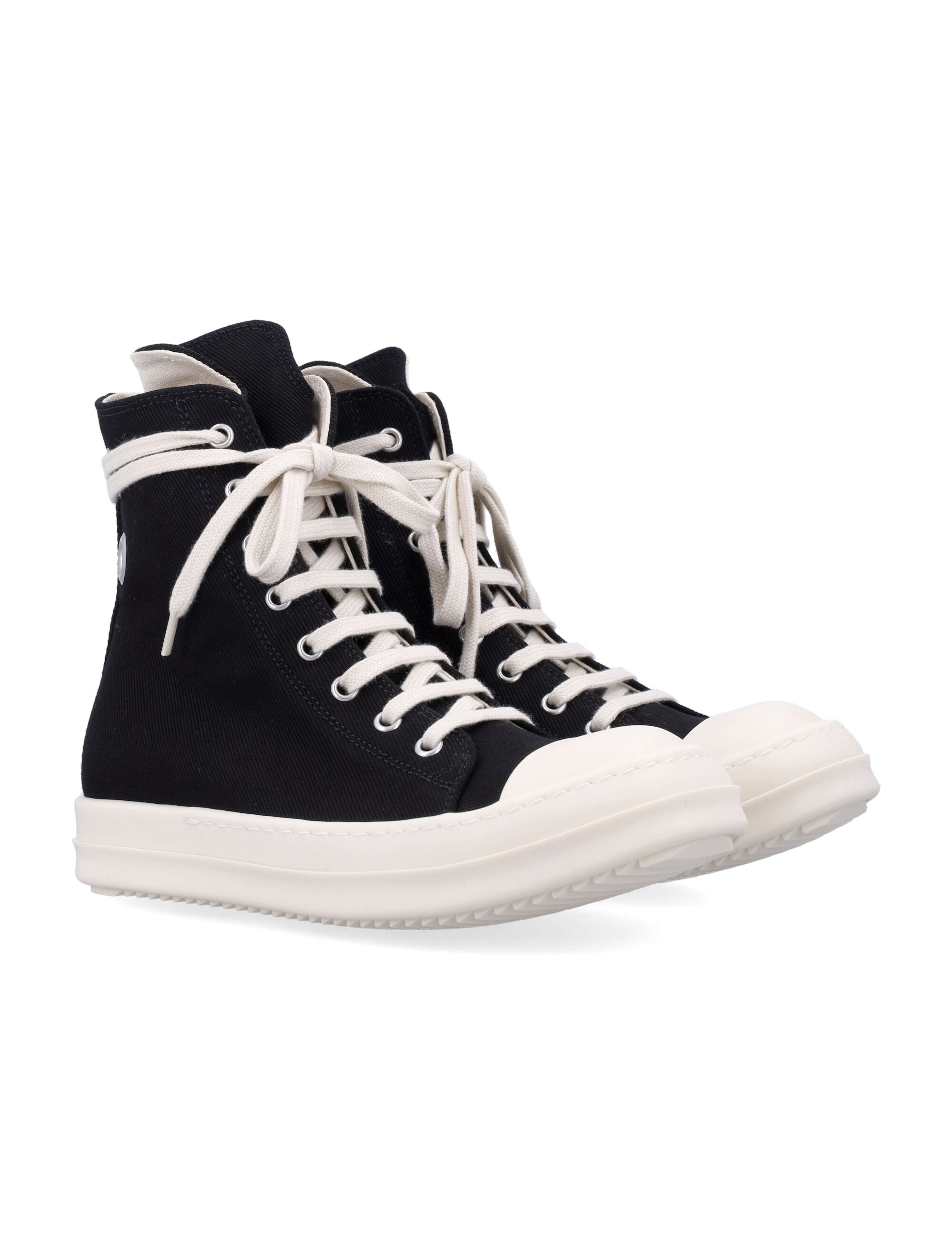 RICK OWENS Women's Fashion Sneakers - FW25 Collection