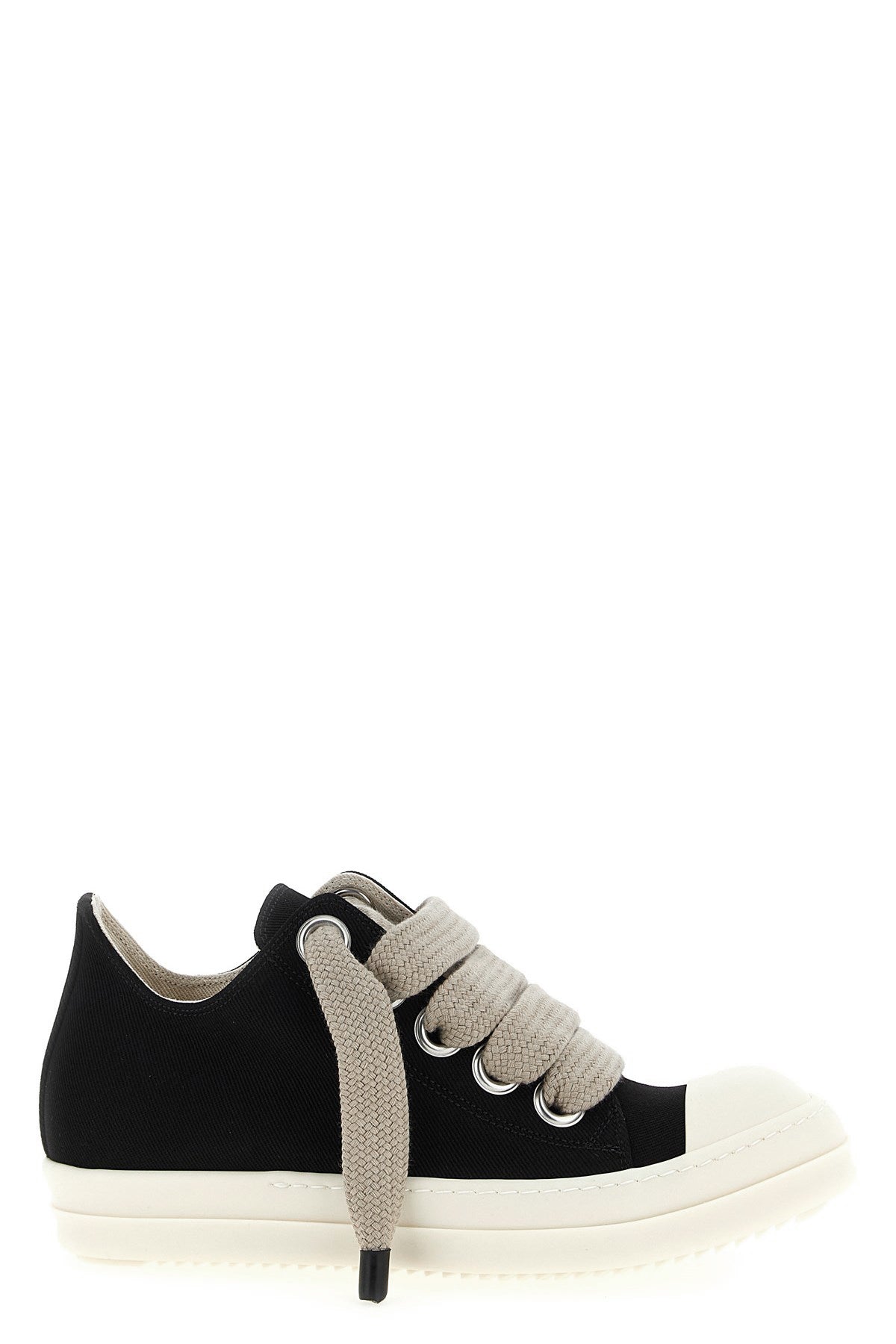DRKSHDW JUMBOLACE Low-Top Women's Sneakers with Jumbo Laces