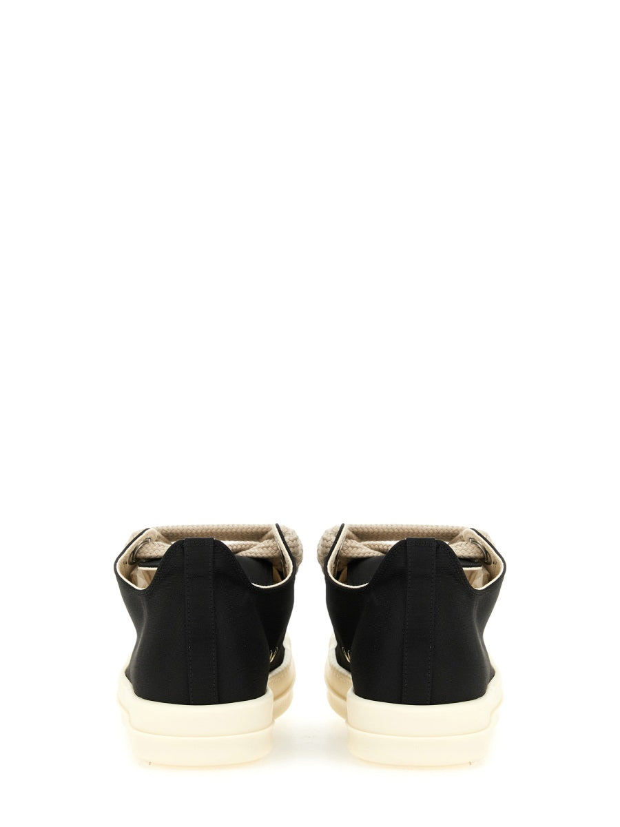 DRKSHDW Italian Nylon Women's Sneakers