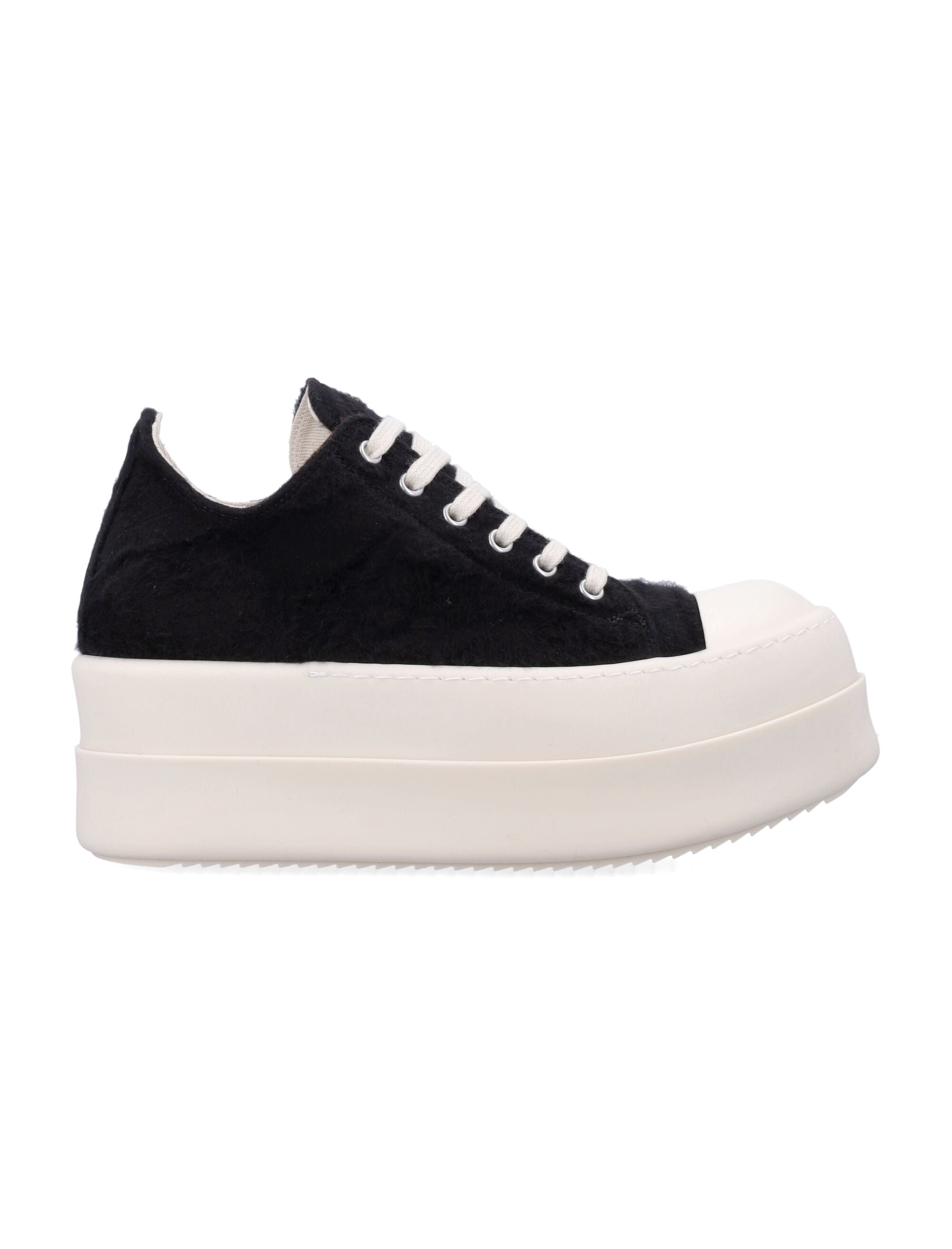 DRKSHDW Double Bumper Low Sneakers