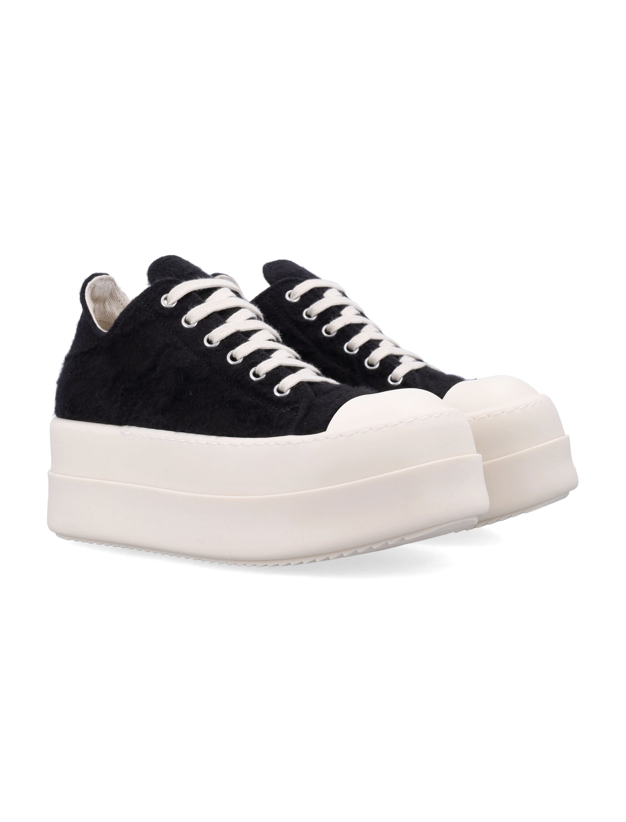 DRKSHDW Double Bumper Low Sneakers