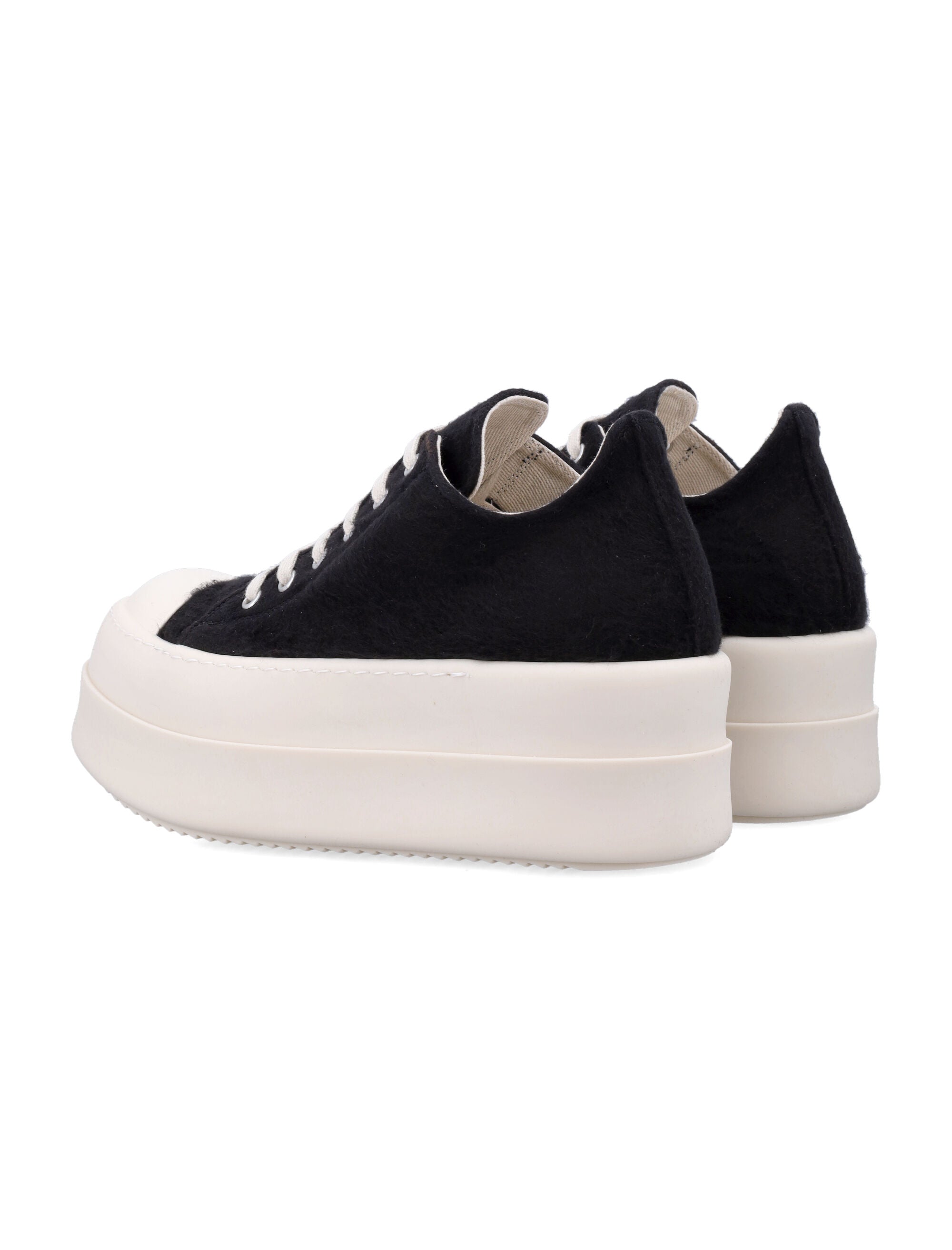 DRKSHDW Double Bumper Low Sneakers