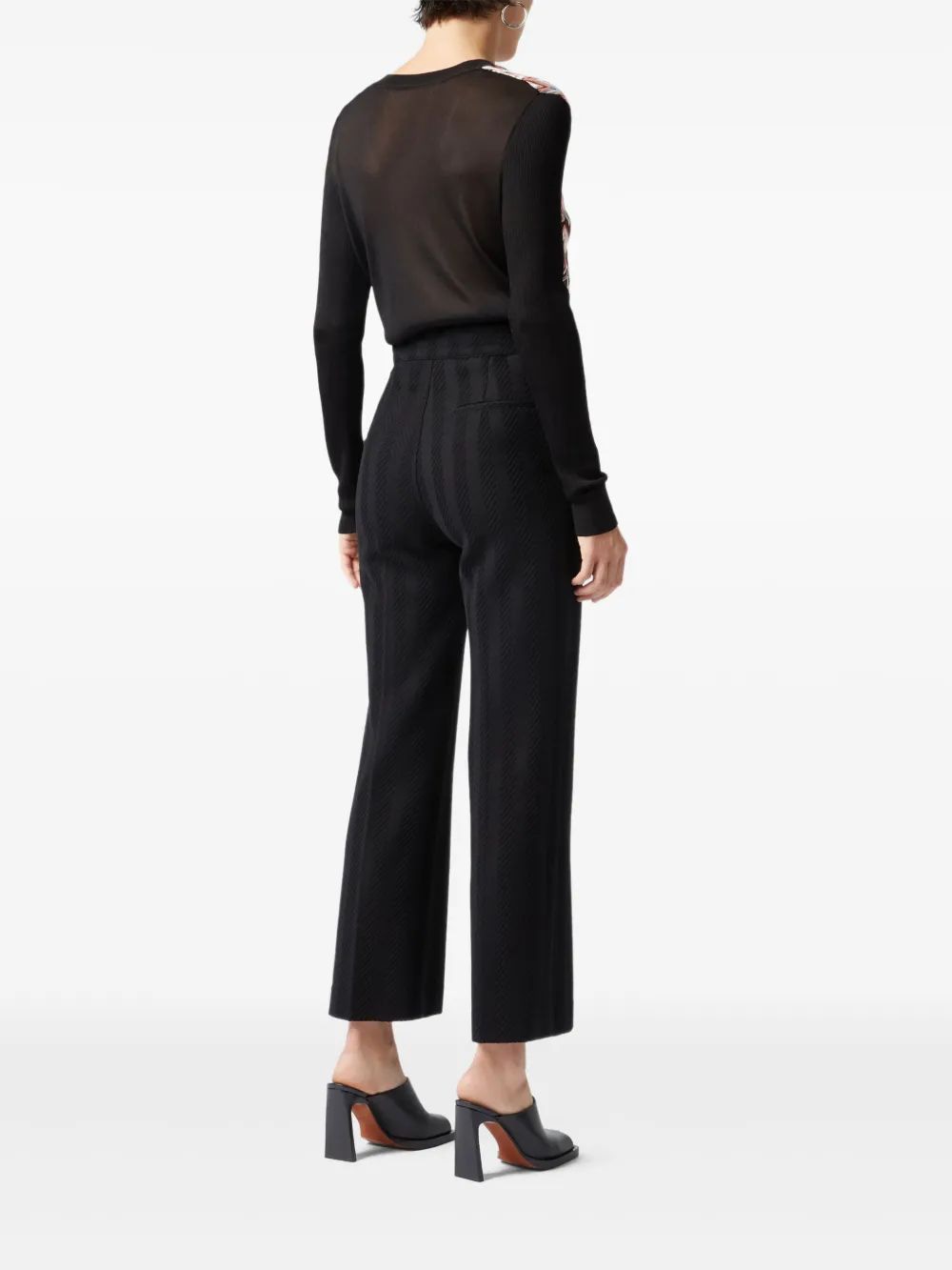 MISSONI Stylish Women's Pants for SS25