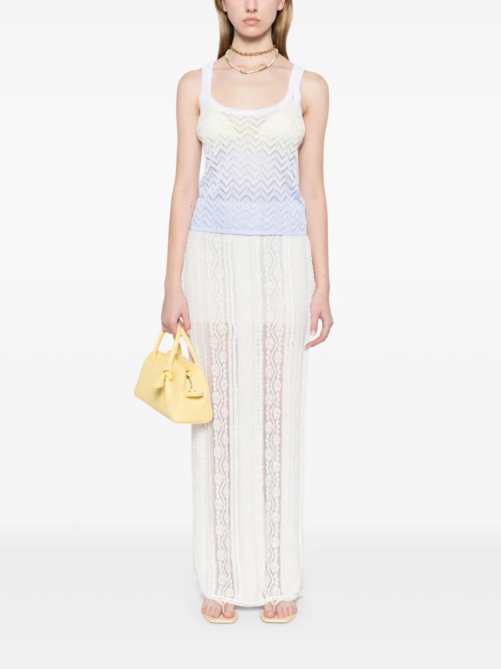 MISSONI Mini Chic Women's Top