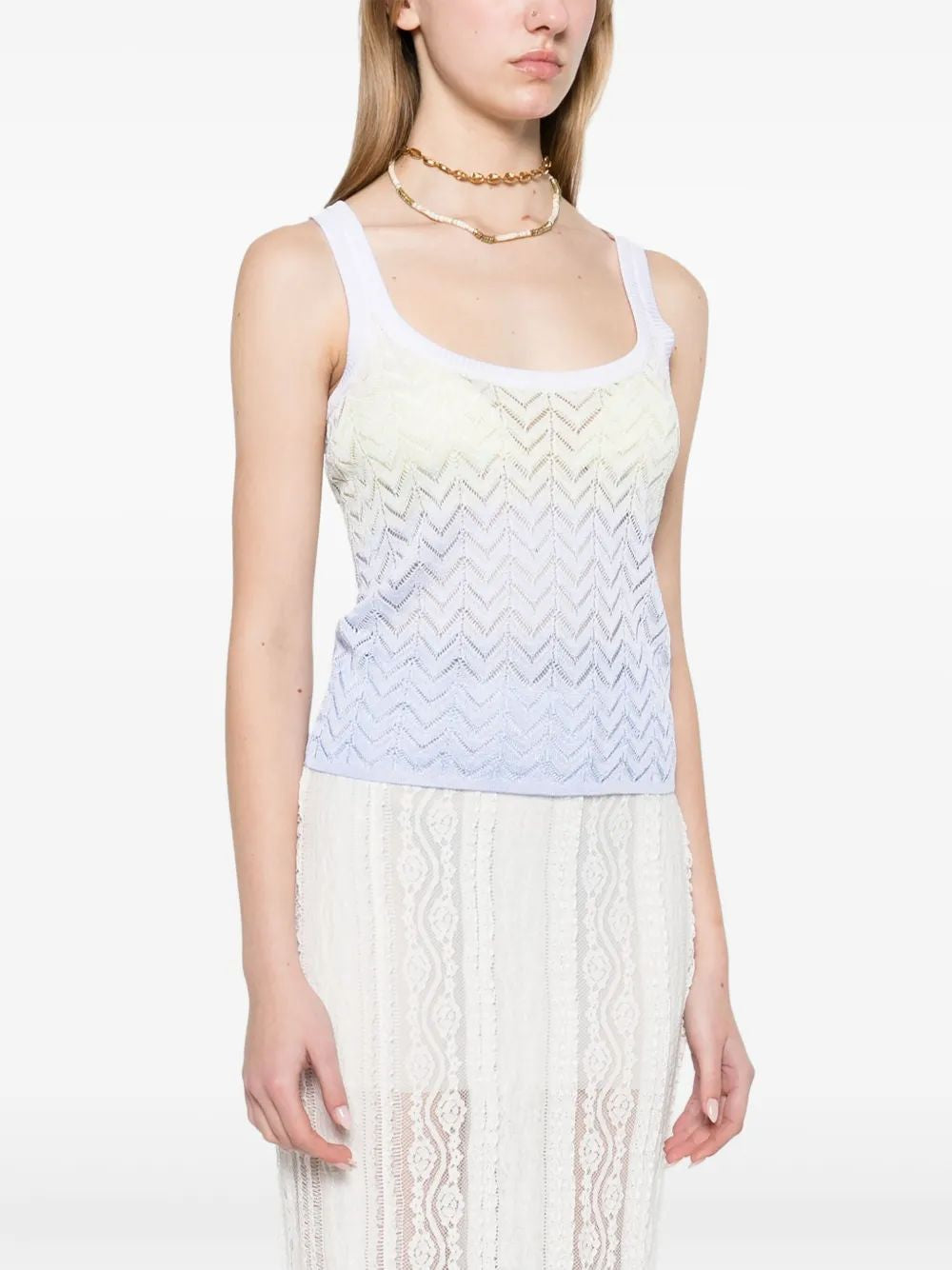 MISSONI Mini Chic Women's Top