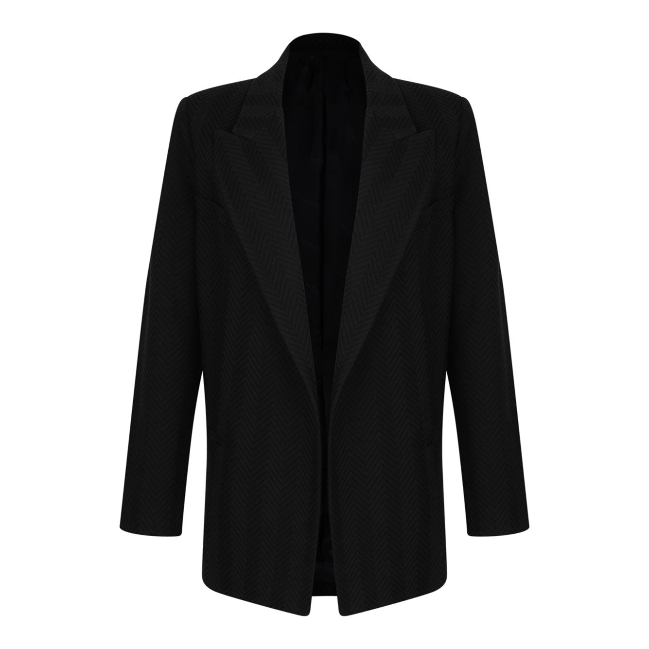 MISSONI Chic Cotton-Viscose Jacket