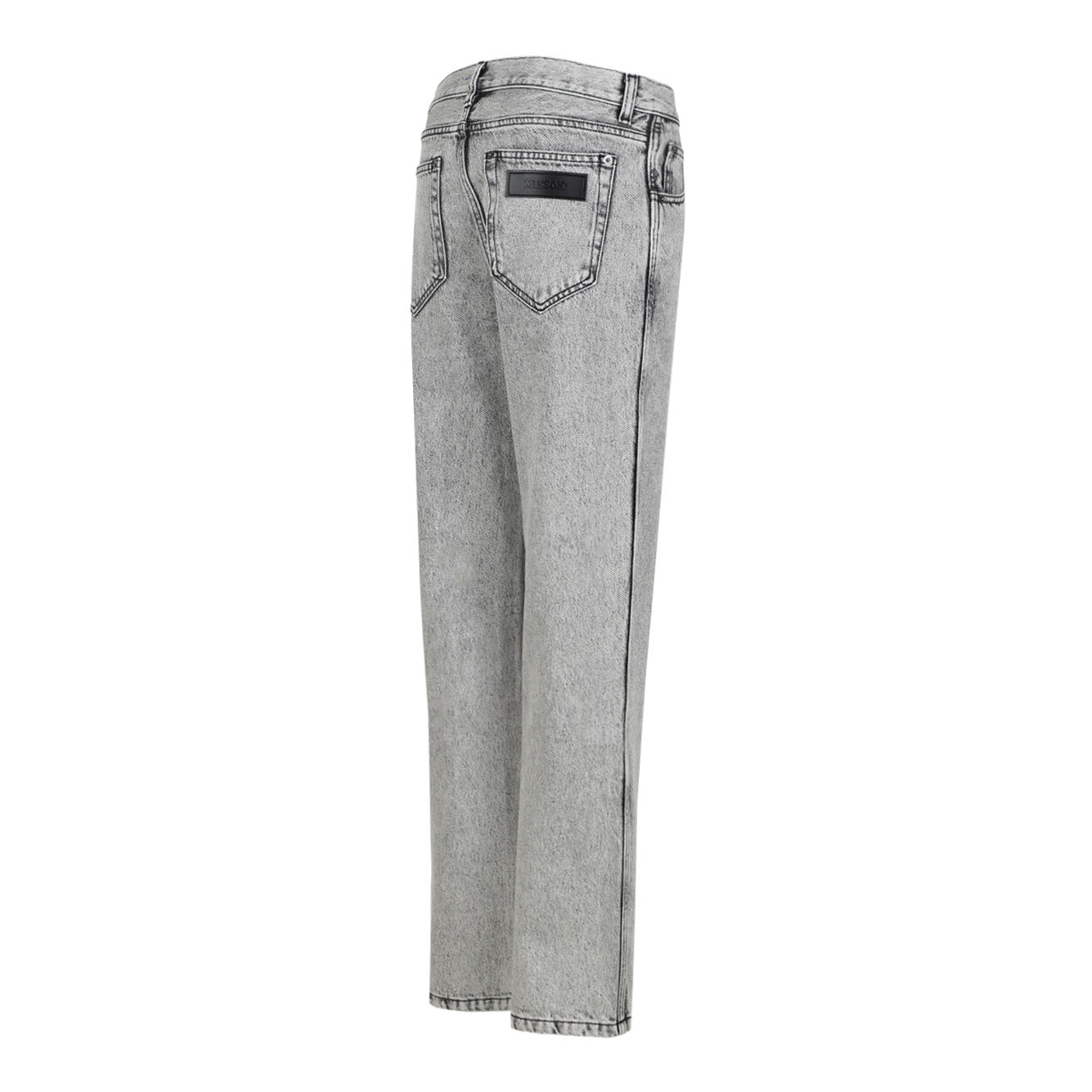 MISSONI High-Waisted Mini Pants for Women