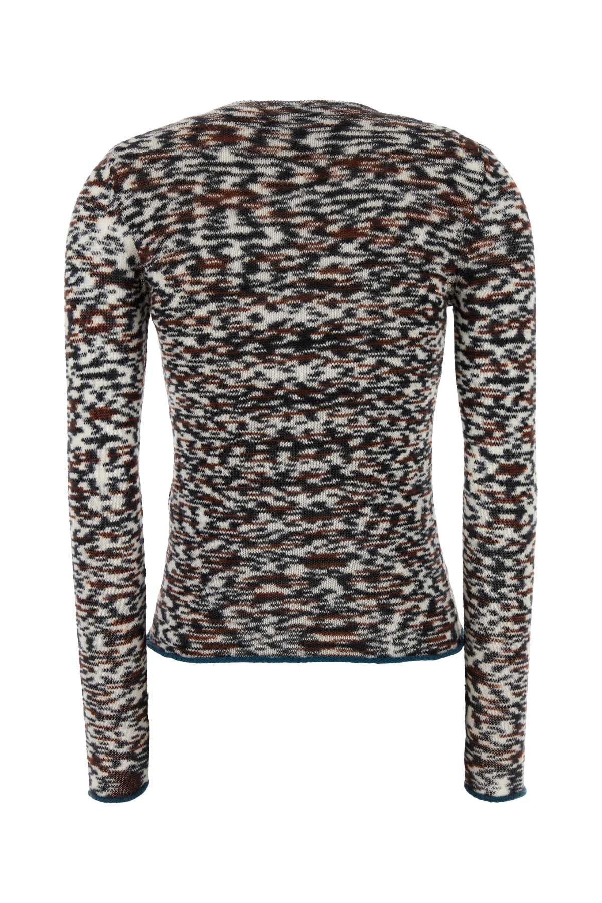 MISSONI Cashmere Wool Sweater for Women