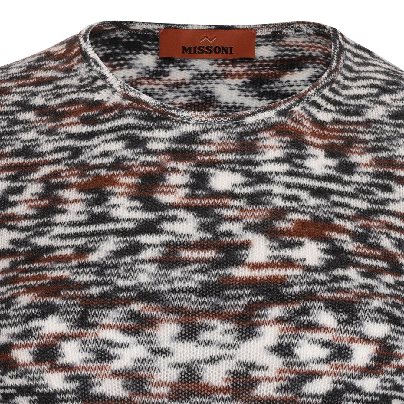 MISSONI Cashmere Wool Sweater for Women