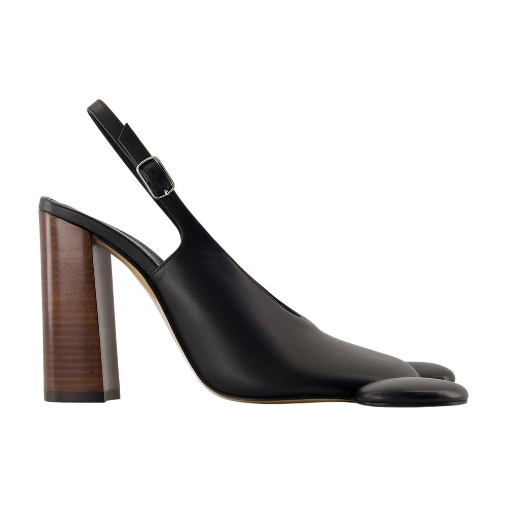 COPERNI Mini Block UFO Sandals