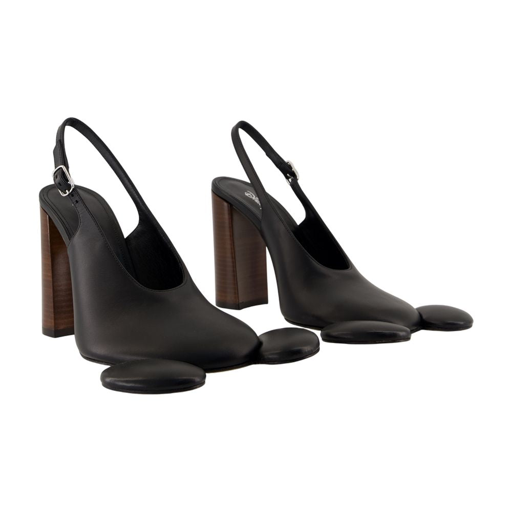 COPERNI Mini Block UFO Sandals