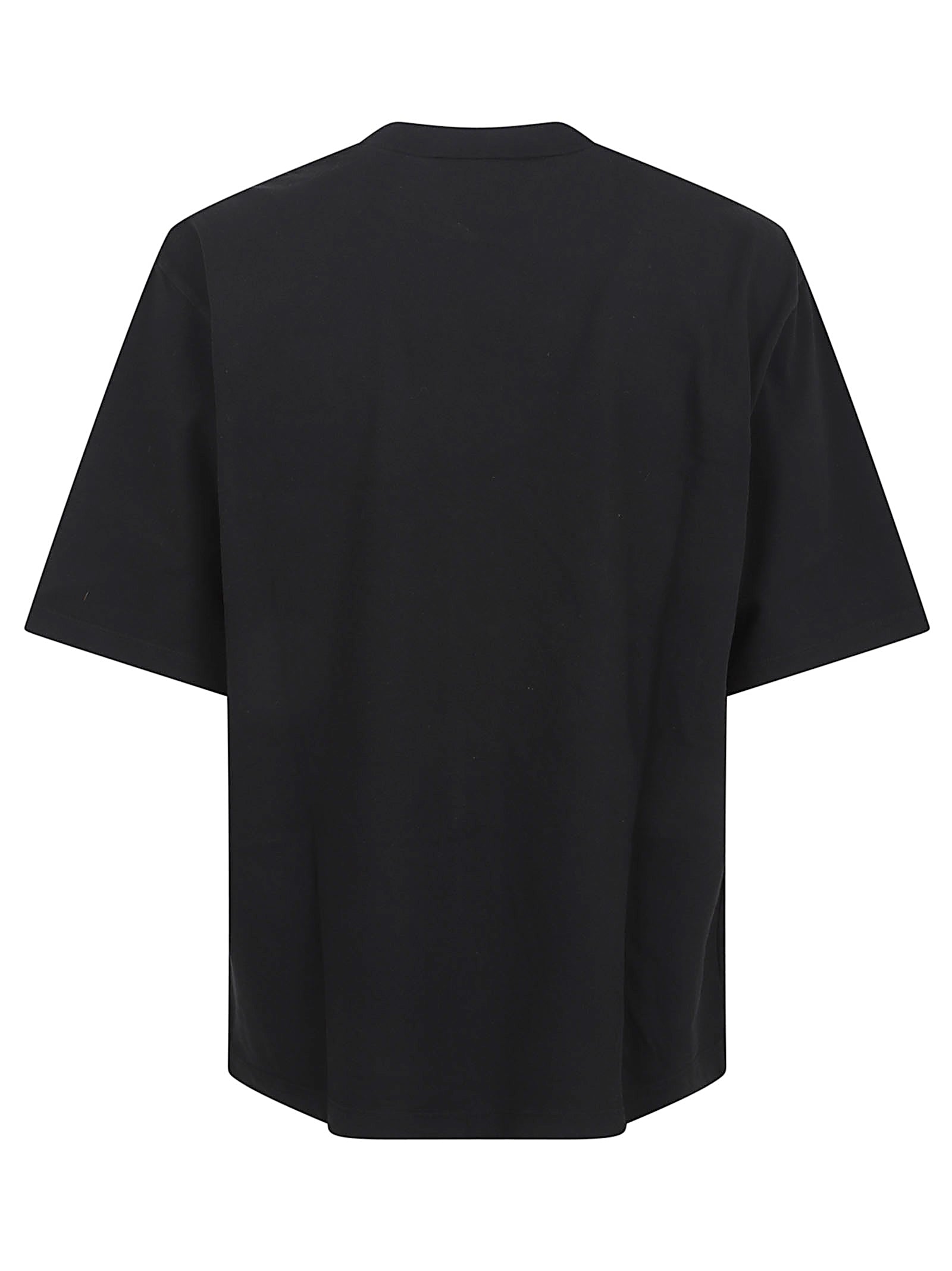 DSQUARED2 Loose Fit Canadian Landscape T-Shirt