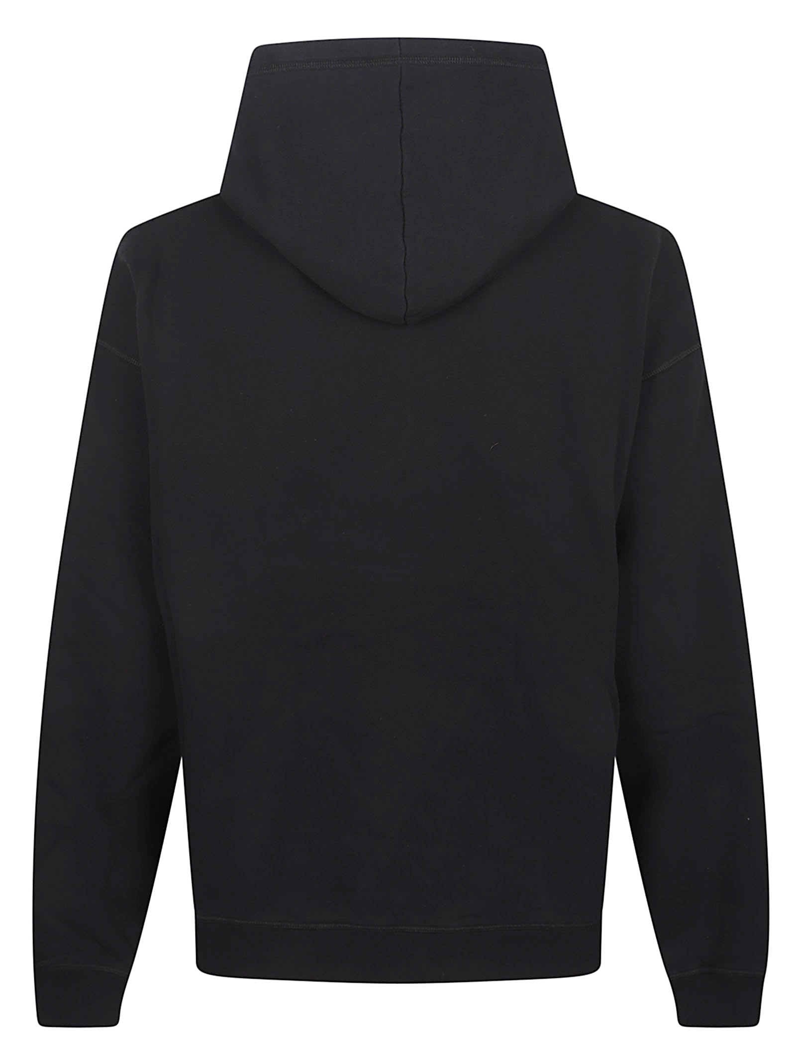 DSQUARED2 Relaxed Fit Crewneck Sweatshirt - FW25