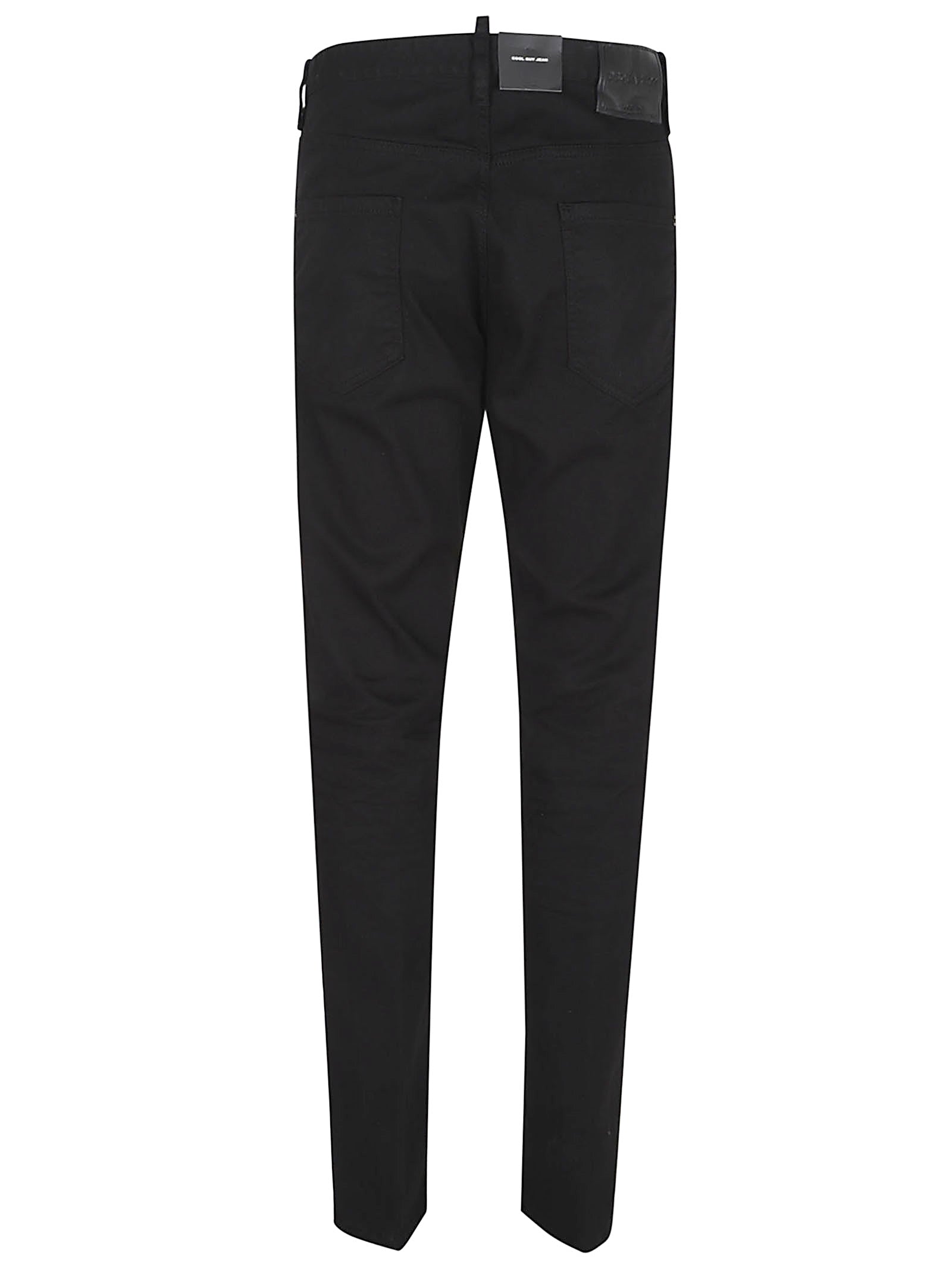 DSQUARED2 Stylish Men's Jeans for Fall Winter 25/26