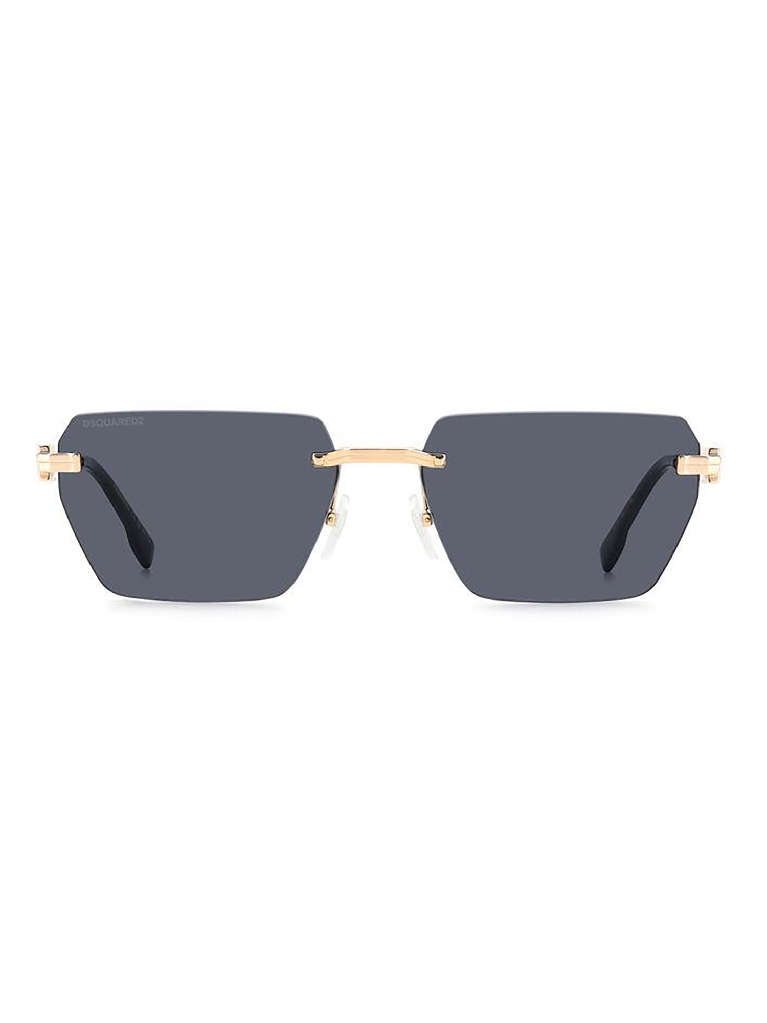 DSQUARED2 Chic Sunglasses with 145mm Temple Size