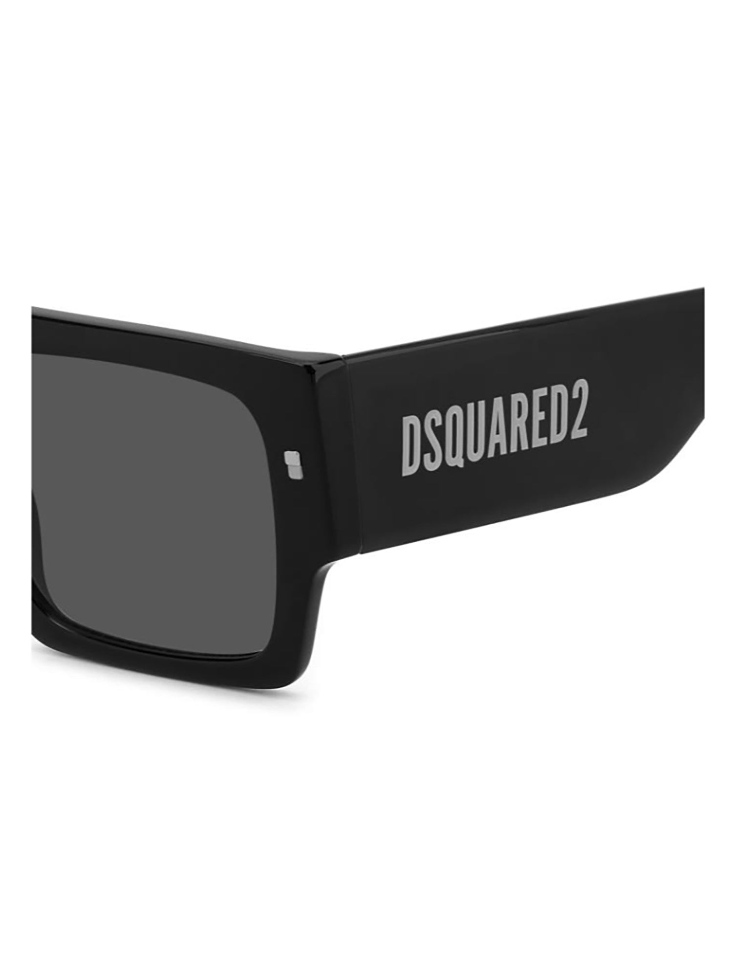 DSQUARED2 Stylish D2 0165/S Sunglasses - International Fit, 145mm Temples