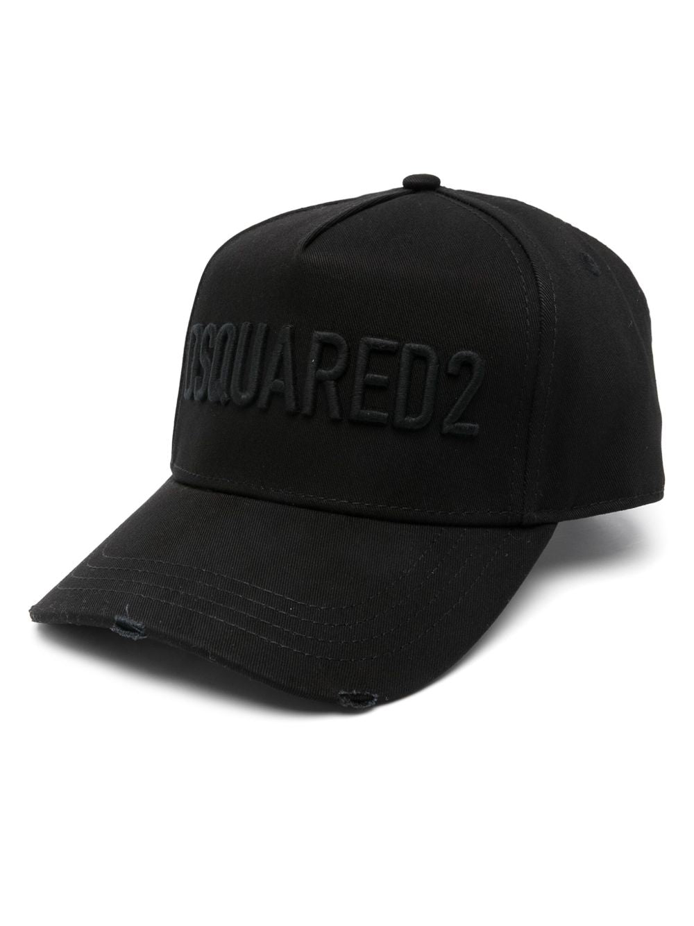 DSQUARED2 Adjustable Baseball Cap for Men