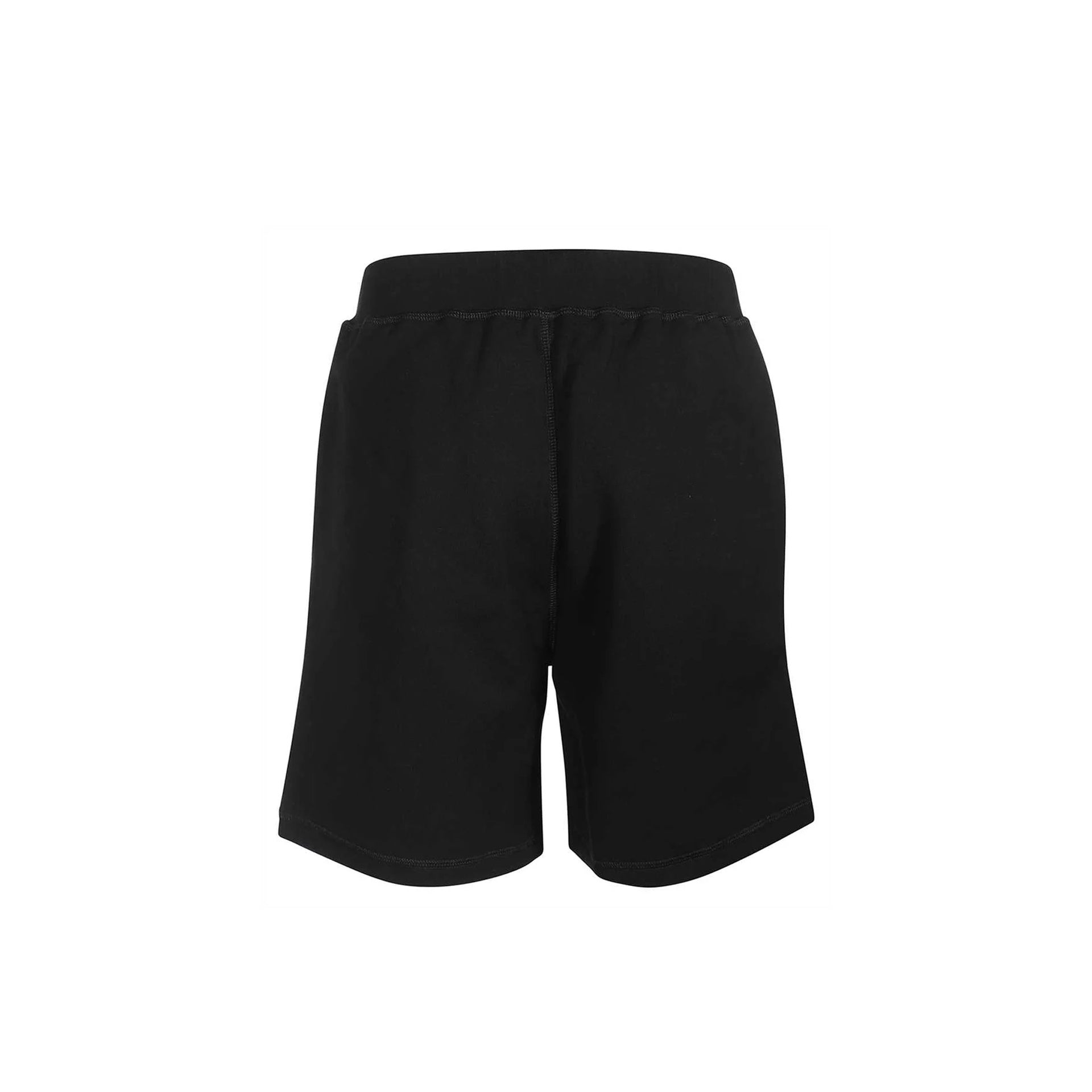 DSQUARED2 Cotton Logo Shorts for Men
