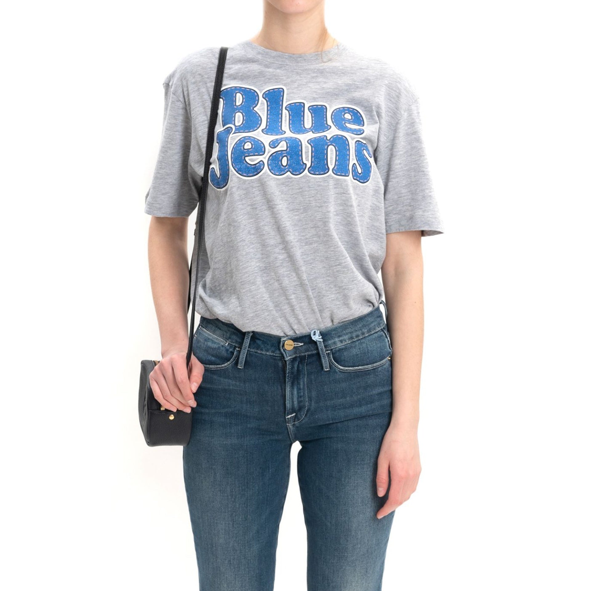 DSQUARED2 Stylish Cotton T-Shirt for Women