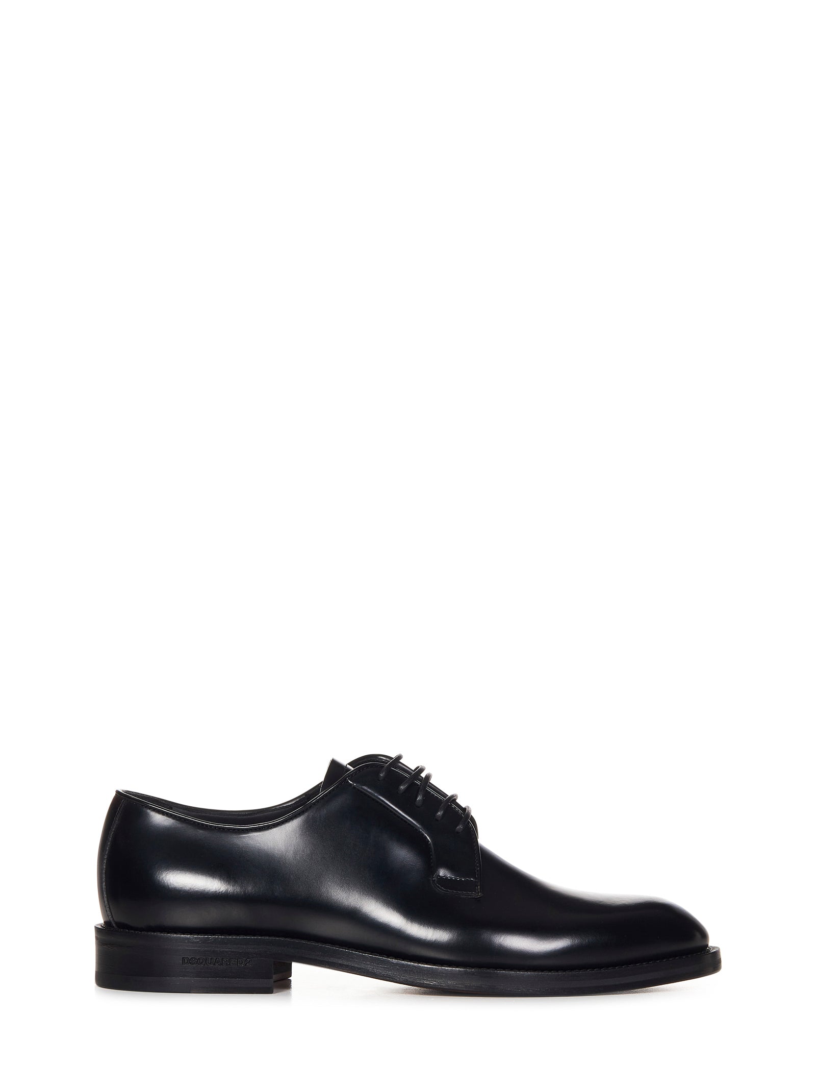 DSQUARED2 Elegant Flat Shoes for Men