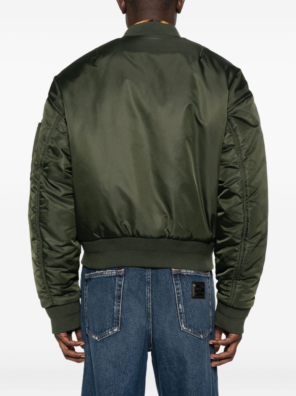 DSQUARED2 Giacche Lightweight Jacket for Men - FW25