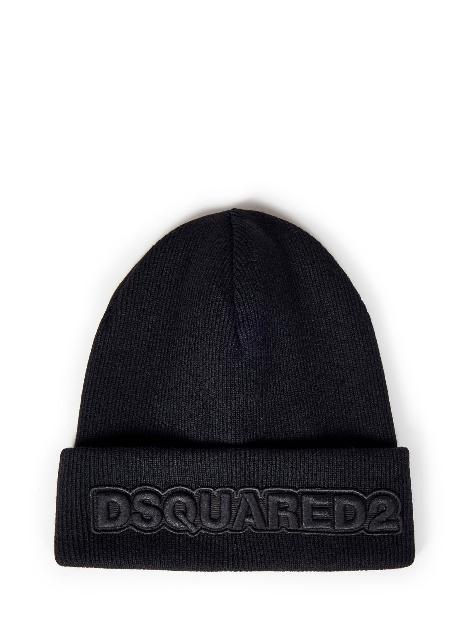 DSQUARED2 Men's Classic Beanie