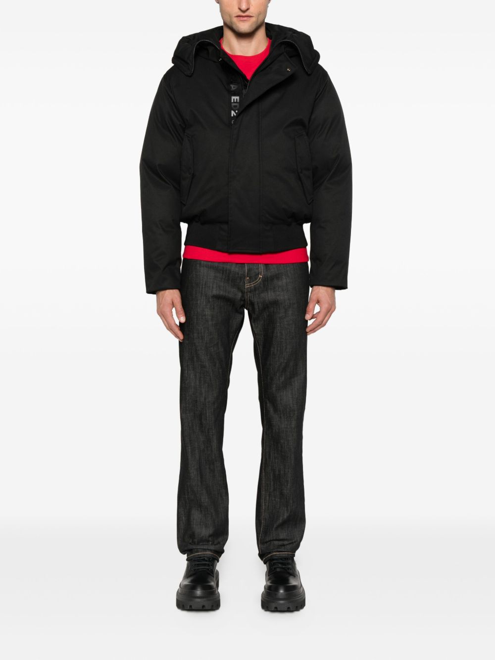 DSQUARED2 Modern Fit Jeans for Men