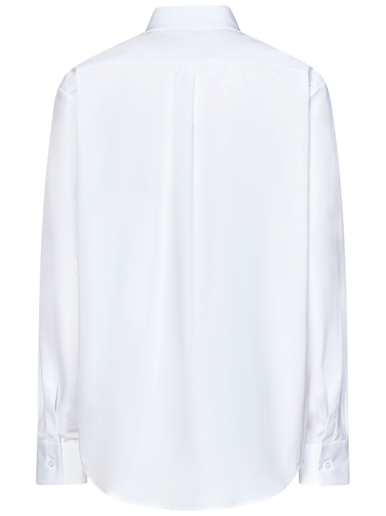DSQUARED2 Tailored Tuxedo Shirt for Women