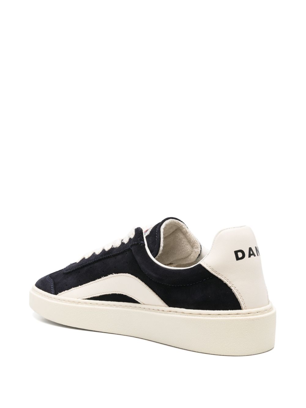 DSQUARED2 Stylish Men's Sneaker - Fall/Winter Edition