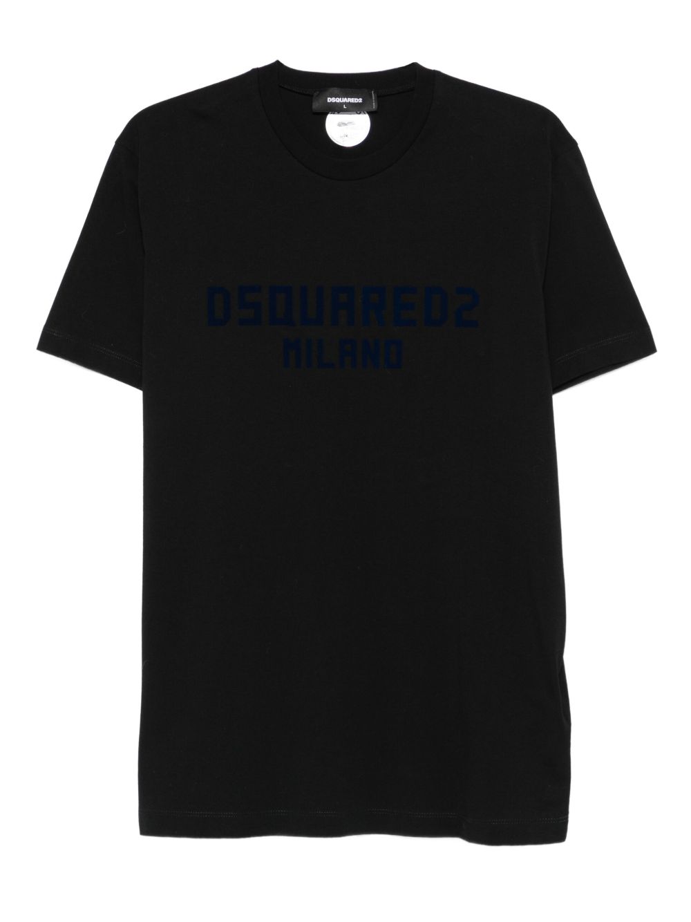 DSQUARED2 Classic Polo T-Shirt for Men - FW25
