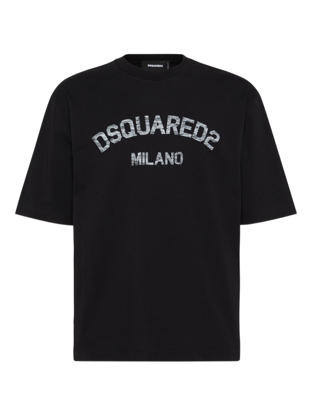 DSQUARED2 Men's Classic T-Shirt