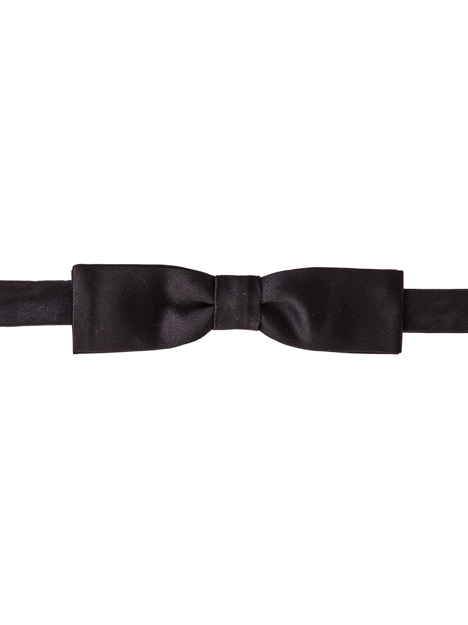 DSQUARED2 Silk Bow Tie for Men - FW25