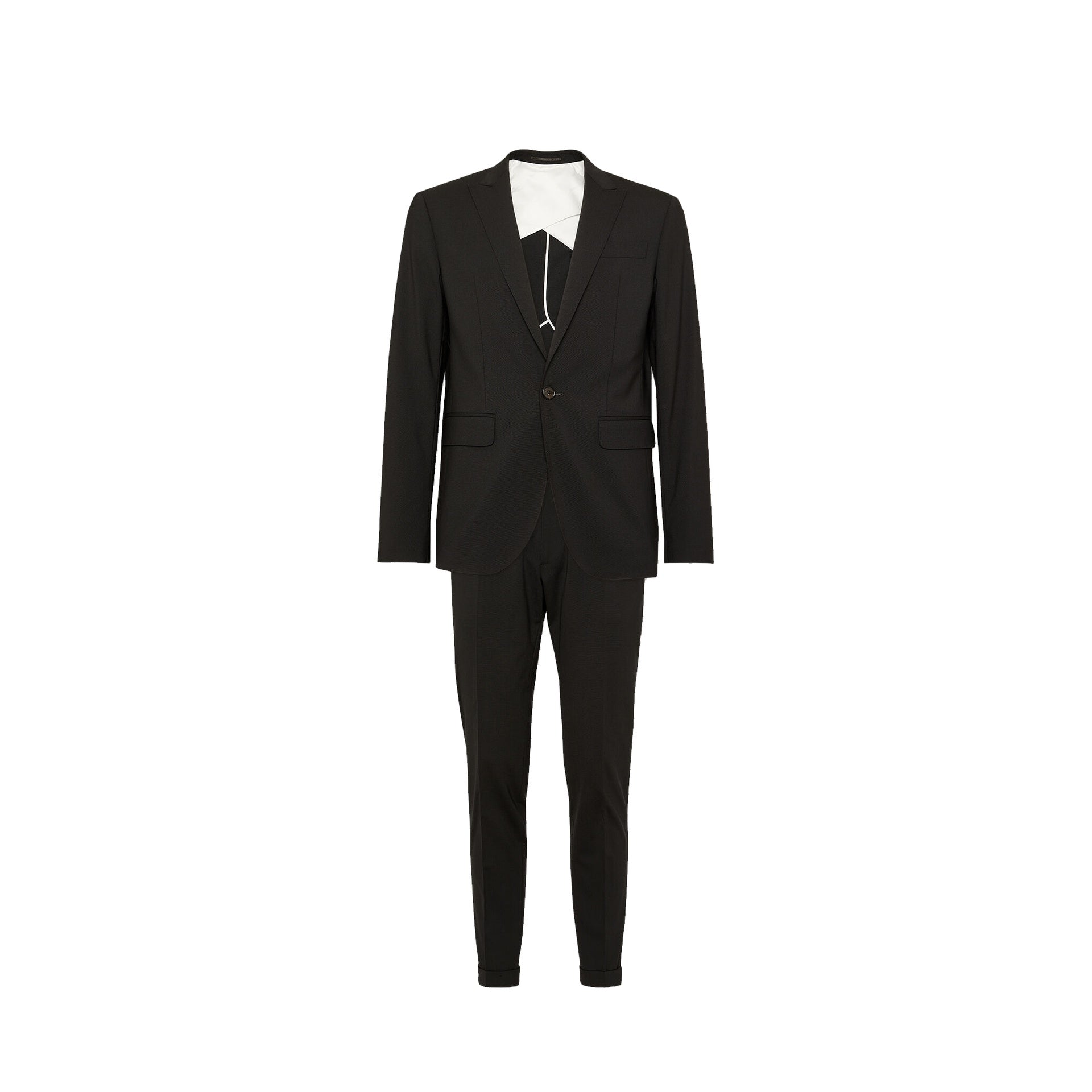 DSQUARED2 Tokyo Wool Suit - Men's Slim Fit