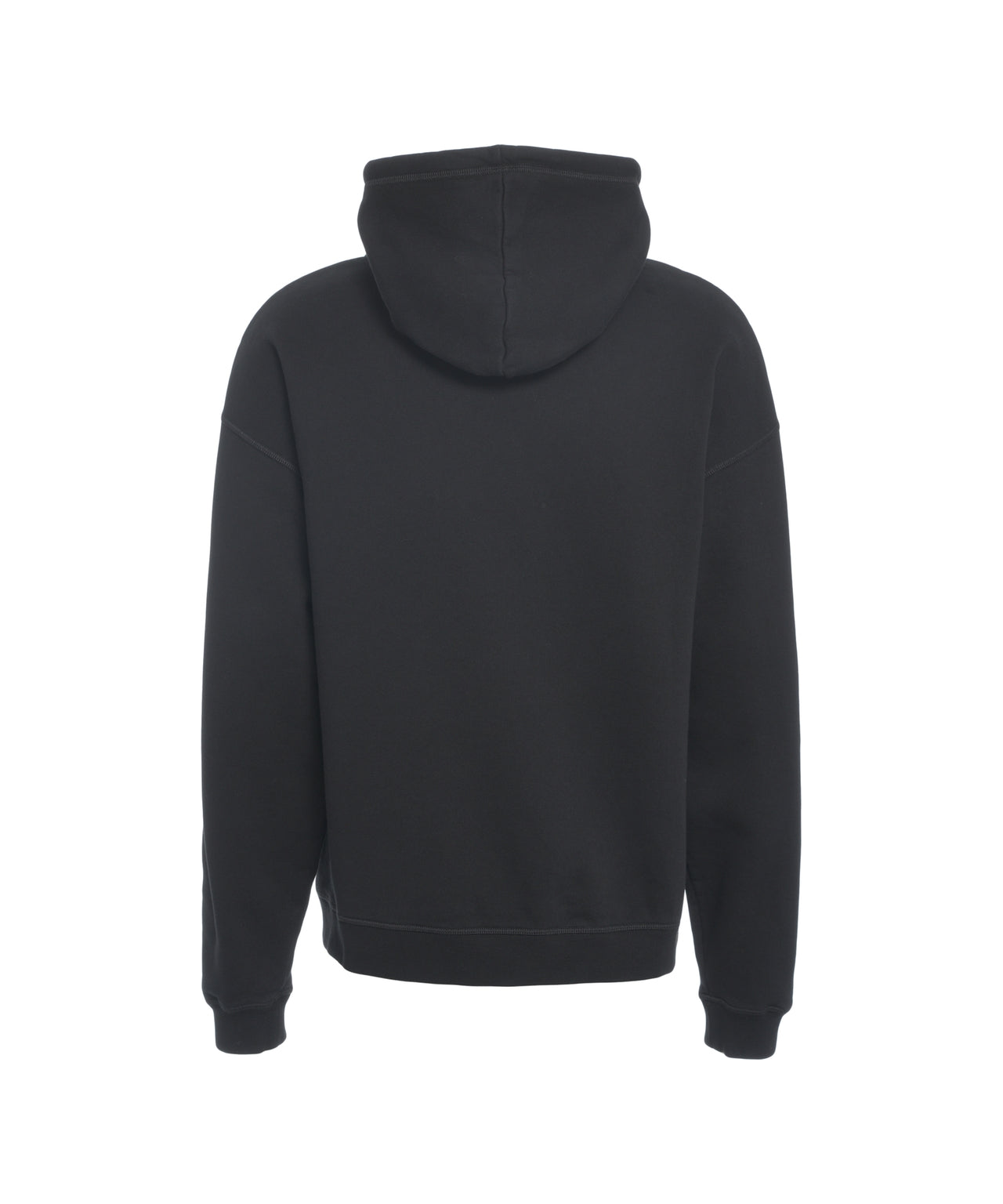 DSQUARED2 Men's Drawstring Hoodie Sweatshirt - FW25