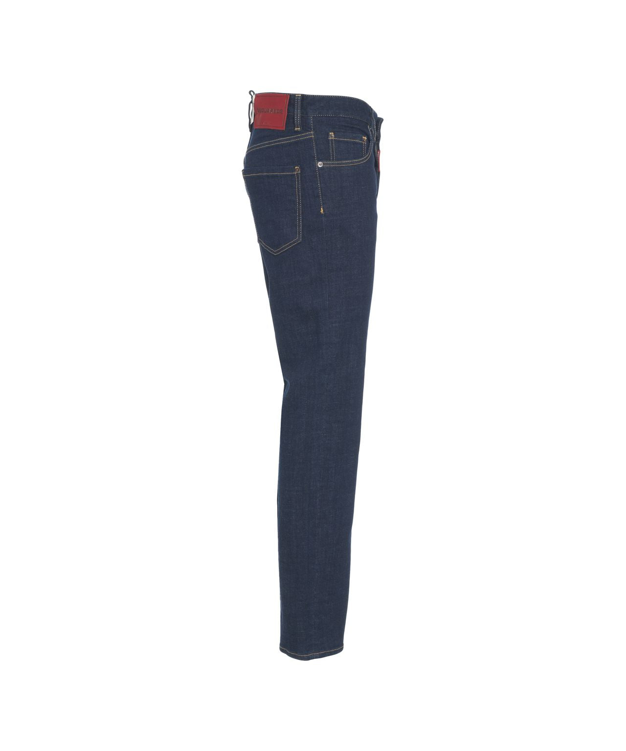 DSQUARED2 Slim Fit Jeans '642'