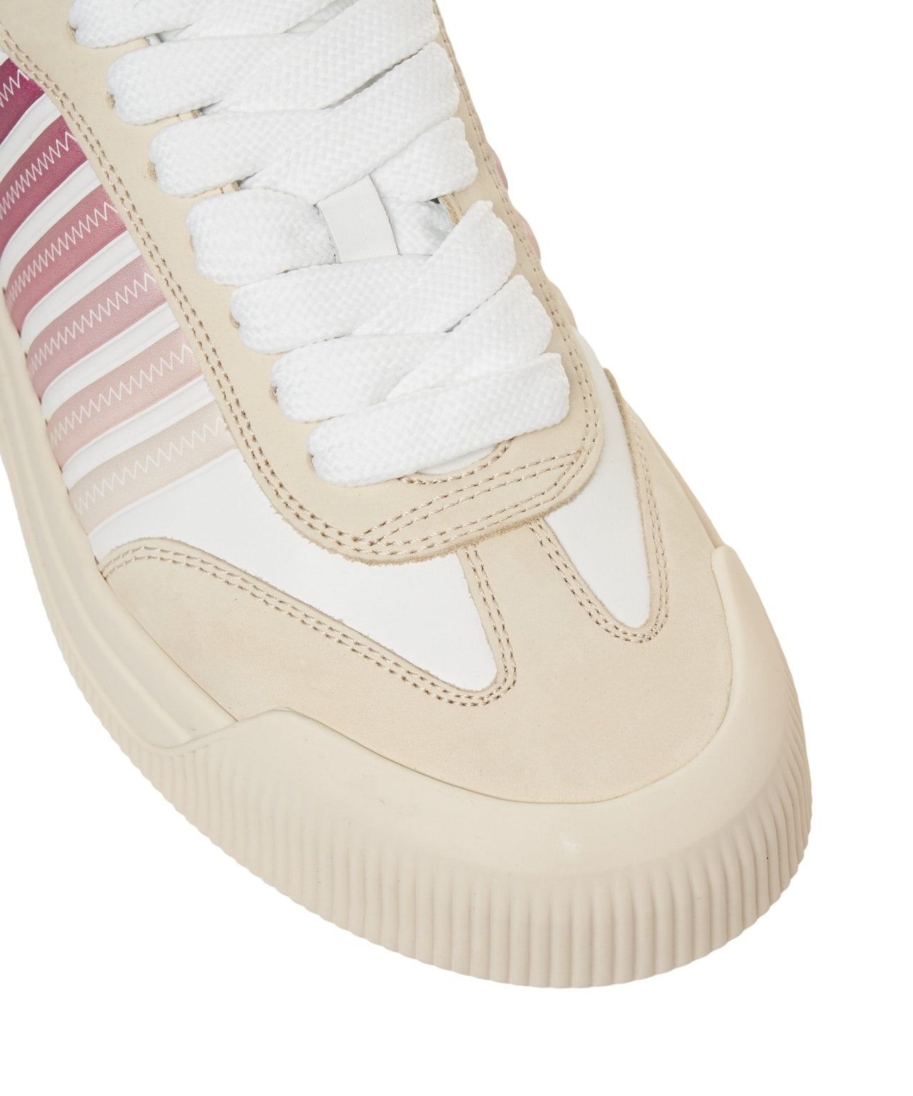 DSQUARED2 Stylish Platform Sneakers for Women
