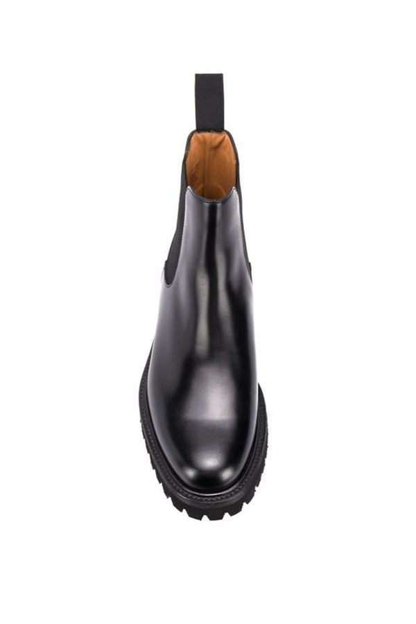 CHURCH'S NIRAH T Leather Boots for Women