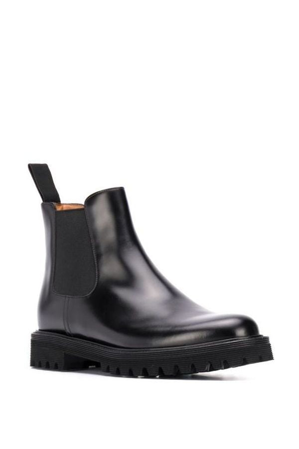 CHURCH'S NIRAH T Leather Boots for Women