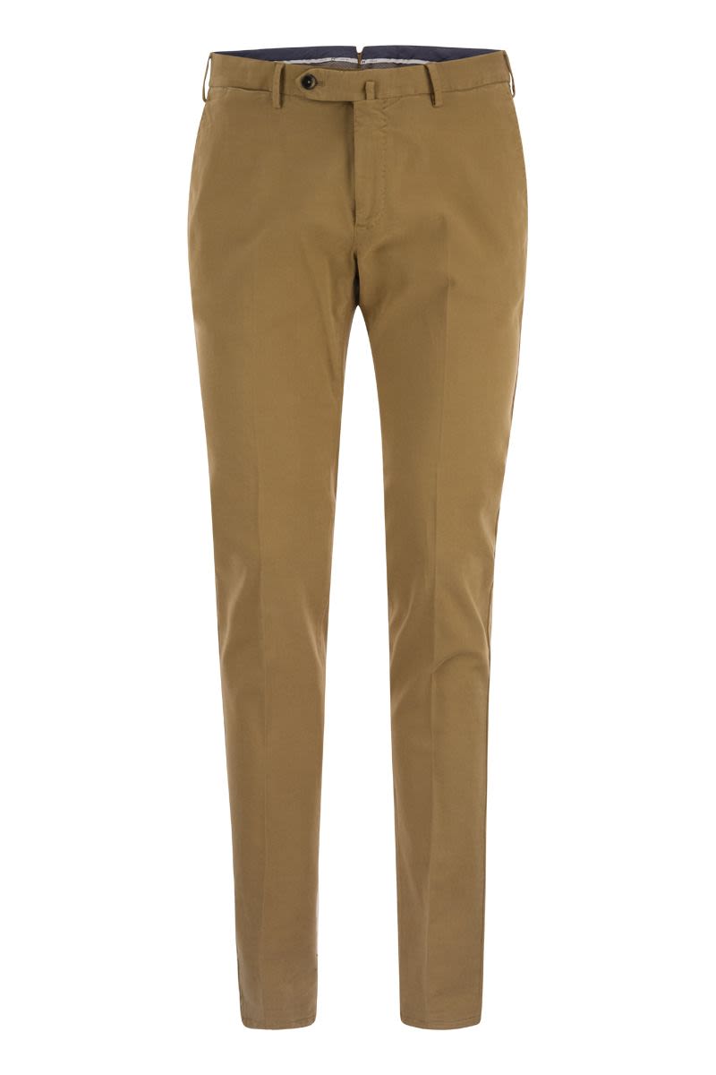 PT01 Super Slim Fit Trousers