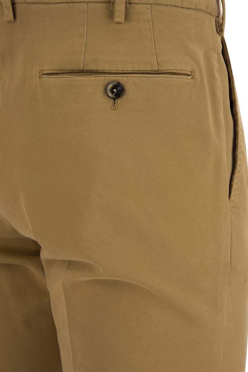 PT01 Super Slim Fit Trousers
