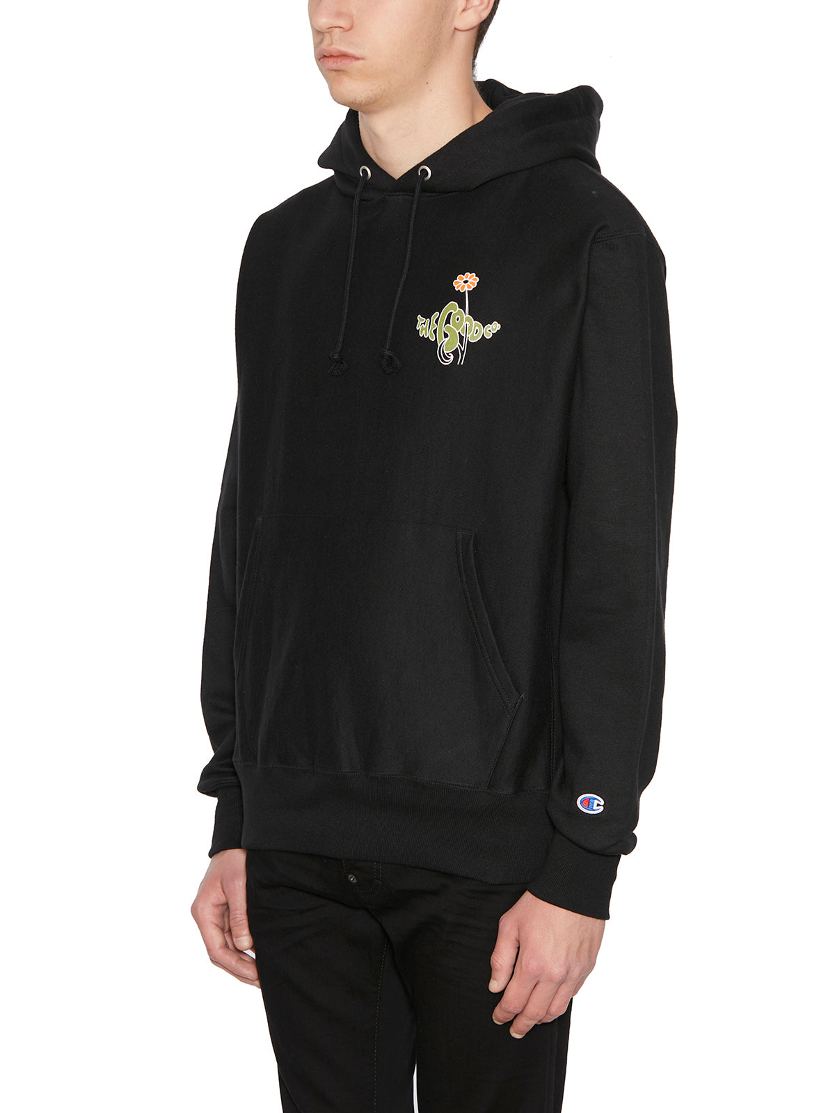 THE GOOD COMPANY Men's Casual Hoodie Sweatshirt - Size M