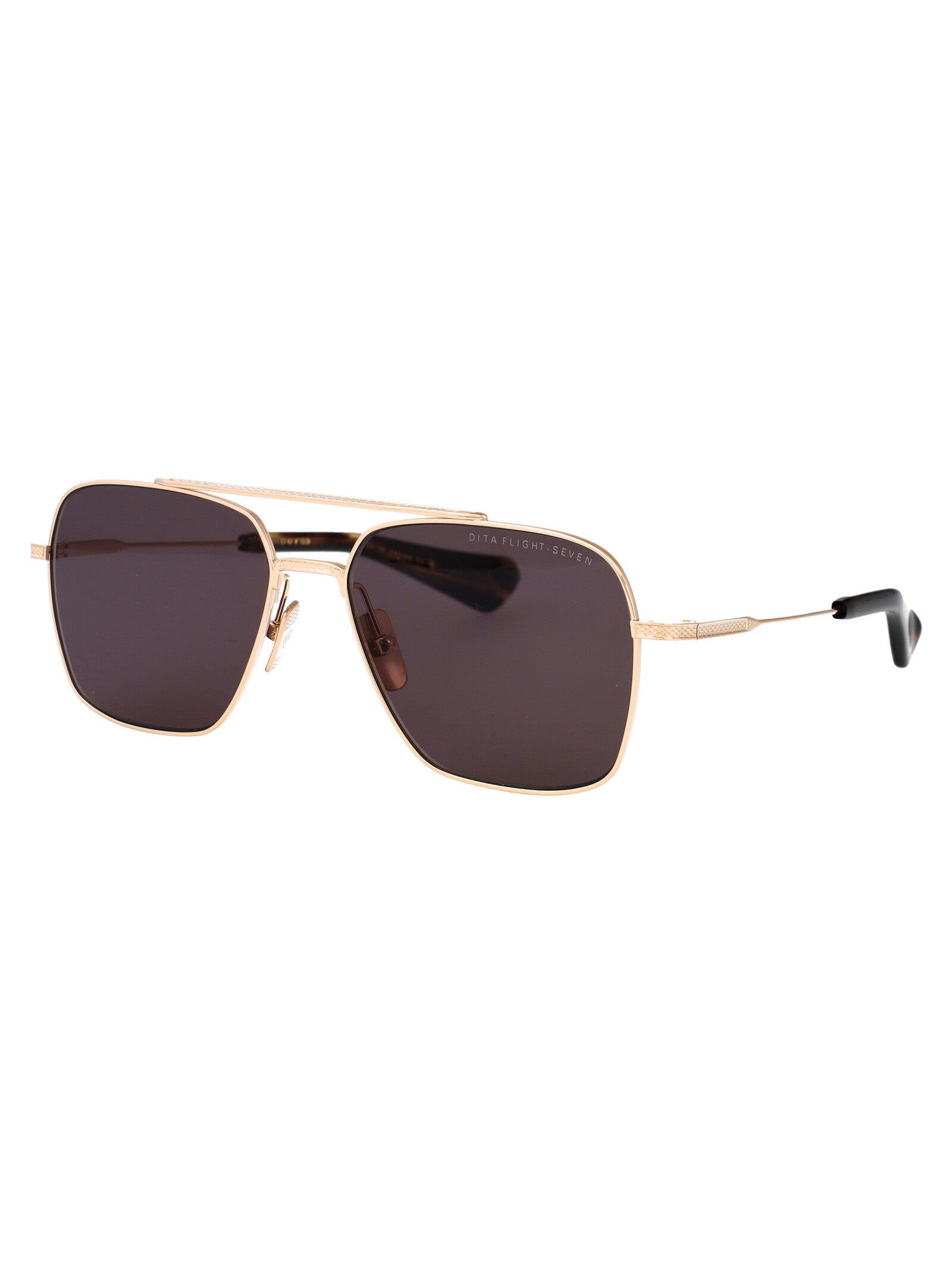 DITA EYEWEAR Flight-Seven Metal Sunglasses