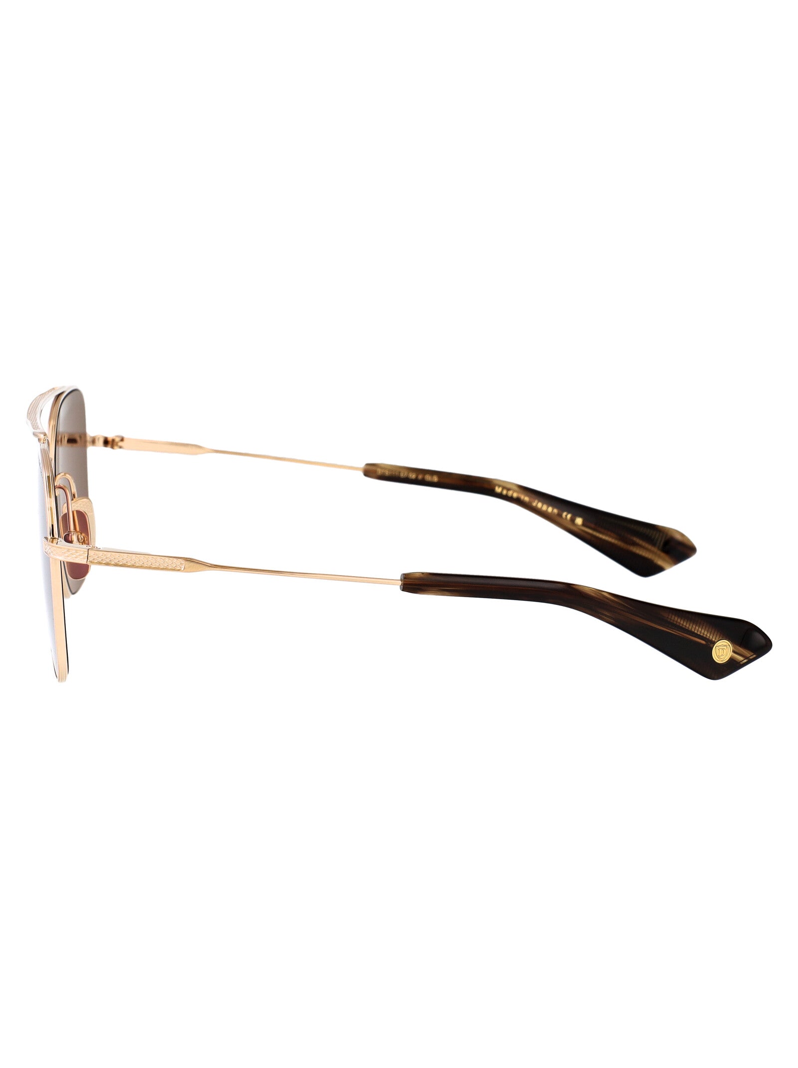 DITA EYEWEAR Flight-Seven Metal Sunglasses