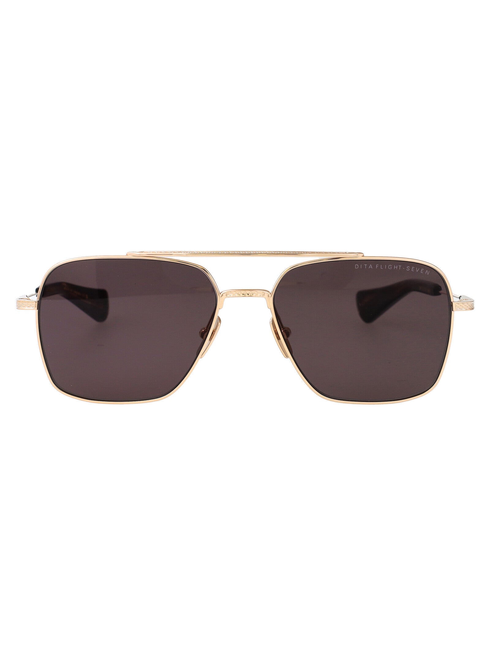 DITA EYEWEAR Flight-Seven Metal Sunglasses