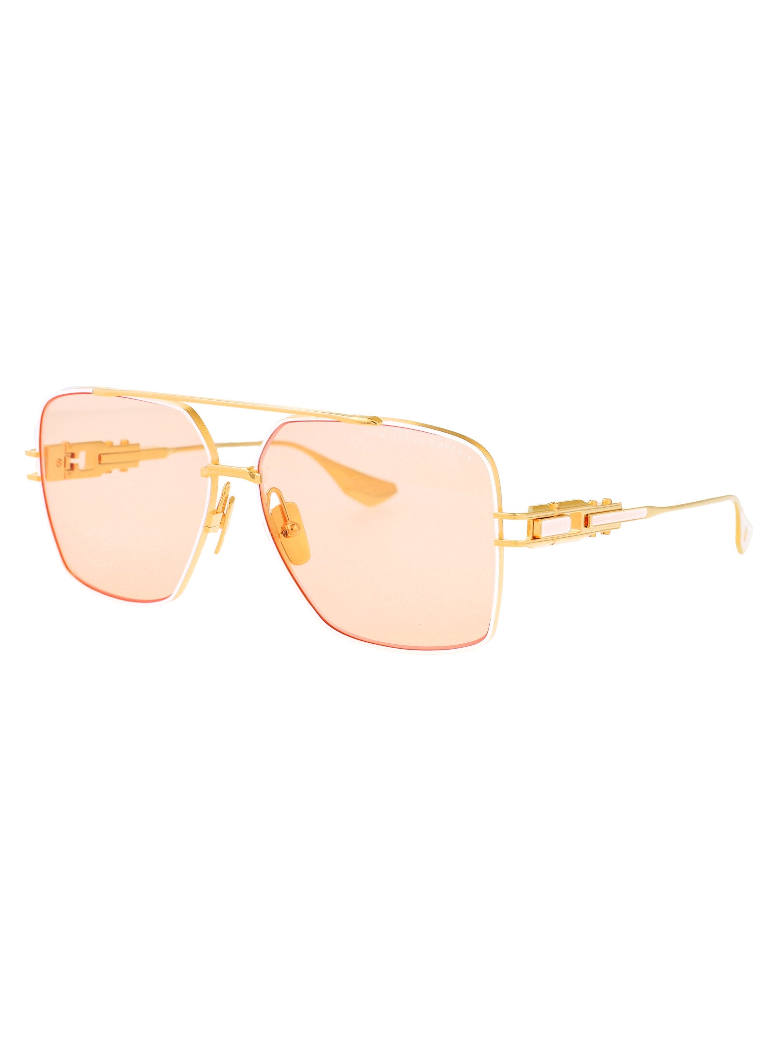 DITA EYEWEAR Grand Emperik Sunglasses - Unisex - SS25