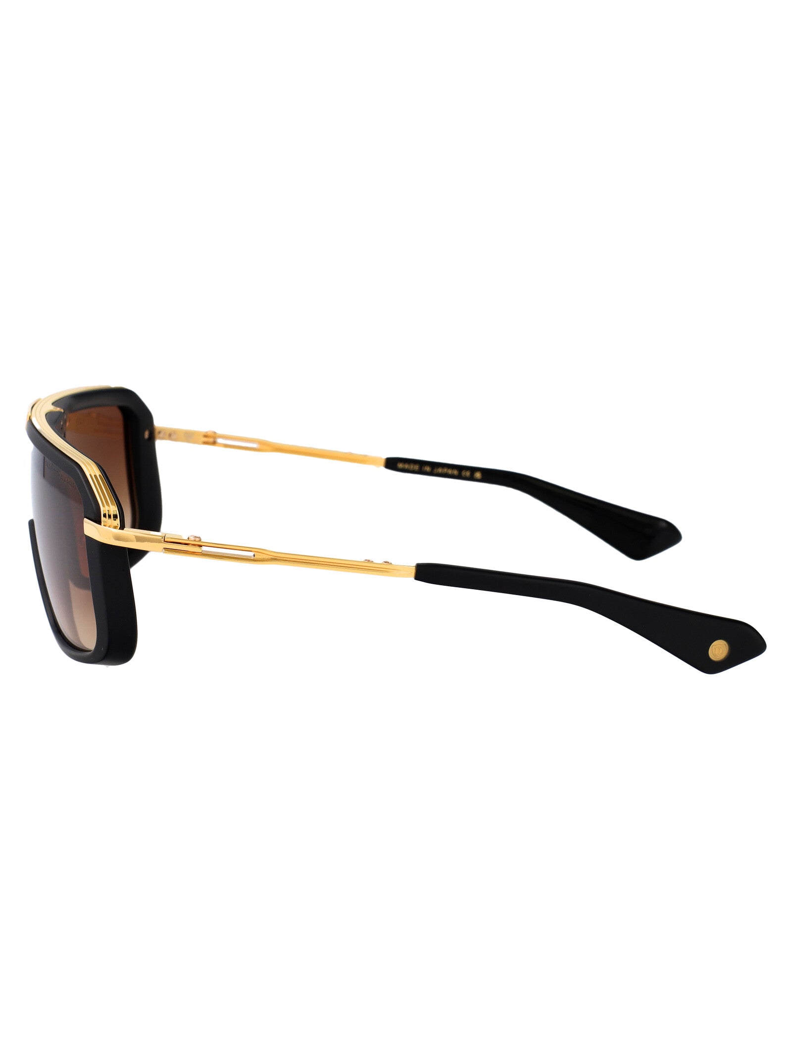 DITA EYEWEAR Sleek Designer Sunglasses - Acetate & Metal