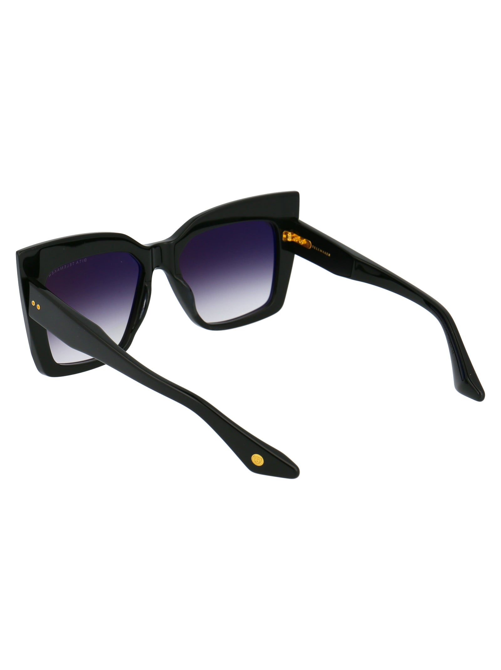 DITA EYEWEAR Acetate Mini Sunglasses for All Seasons