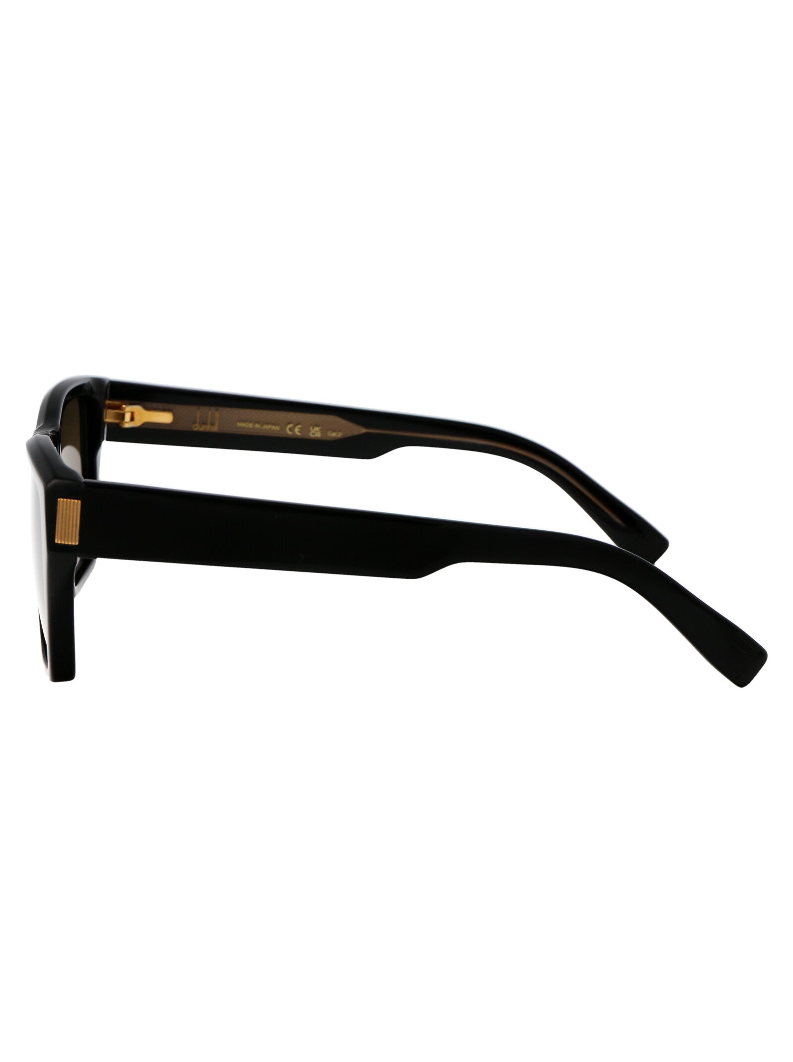 DUNHILL Chic Acetate Sunglasses for Women